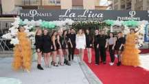 La Liva Beauty Studio Birinci Yılını Özel Davetle Kutladı