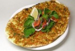 Lahmacun 2015