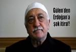 Latif Erdoğan: Gülen her ay ABD’ye bilgi raporu götürür