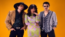 LATİN PSİKEDELİK FUNK MELODİLERİYLE BALTHVS, 30 TEMMUZ’DA KENDİNE HAS SUNUMUYLA KÜÇÜKÇİFTLİK BAHÇE’DE!
