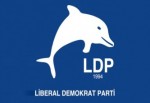 LDP’den olay seçim tweeti