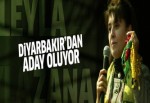 Leyla Zana Diyarbakır’dan aday oluyor