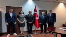Lezita, Asya Pazarındaki Stratejisini Güçlendiriyor