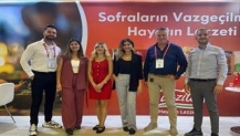 Lezita, WorldFood İstanbul’da  Uluslararası Şirketlerin İlgi Odağı Oldu