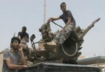 Libya’da bakanlıklardaki kuşatma kaldırıldı
