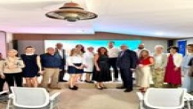“LONGEVITY” KONUSU GASTROTALKS’TA CENTRAL HOSPITAL’DA GÜNDEM OLDU