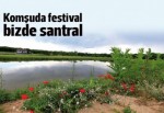 Longoza kömürlü santral kâbusu
