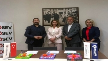 LÖSEV VE CAMBRİDGE İŞ BİRLİĞİYLE EĞİTİMDE GÜÇLÜ ADIM “Lösemili Çocukların Geleceğine Işık Tutacak”