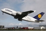 Lufthansa, grev yüzünden çok sayıda uçuşu iptal etti