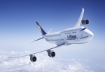 Lufthansa rekor kırdı