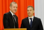 Macaristan Başbakanı'ndan Türkiye'ye övgü