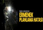 Maden mühendisleri: Ermenek planlama hatası