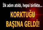 Mahkeme yasağı kaldırdı, Katar Havayolları tüm yolcuları uçağa aldı