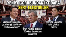 Mahmut Arıkan ve Ali Babacan'dan çarpıcı açıklamalar