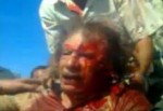 Mahmut Cibril: Kaddafi'yi yabancı ajanlar öldürdü