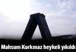 Mahsum Korkmaz müdahalesinde bir kişi öldü