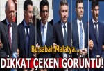 Malatya'daki darbe girişimi davası başladı! Böyle getirildiler...