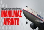 Malezya uçağını kim düşürdü?