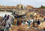 Mali'de Cennet'e yolculuk