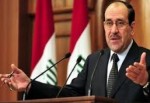Maliki: Hedefimiz Kürtler Değil