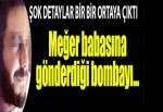 Maltepe'deki bomba ev yapımı