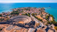 MANAVGAT 2030’DA 10 MİLYON TURİST AĞIRLAMAYI HEDEFLİYOR
