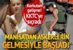 Manisa virüsü KKTC'de