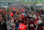 Maratonda kalp krizi geçiren Türk sporcu hayatını kaybetti