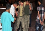 Mardin'de Bir Asker Öldü, Bir Asker Yaralandı