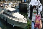 Marinada fuhuş baskını!