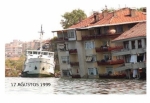 Marmara Depreminin 14. Yıldönümü