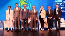 Marmara’nın kalbi Kocaeli’de atıyor