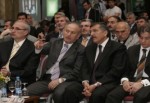 Marmaralı Başkanlar İstanbul’da Buluşuyor