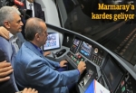 Marmaray'a kardeş proje geliyor