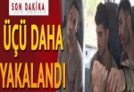 Marmaris’te aranan darbeci askerlerden 3’ü yakalandı