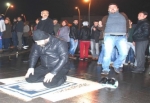 Marmaris'te namaz gerginliği