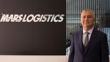 Mars Logistics 5000. Treylerini Çalışanlarının İsimleriyle Yola Çıkardı