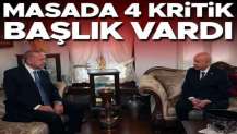 Masada 4 kritik başlık vardı