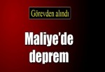 MASAK Başkanı görevden alındı
