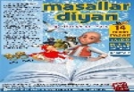 Masallar Diyarı Kartepe’de