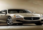 Maserati'nin en hızlısı Türkiye'de
