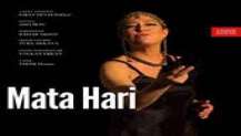 “MATA HARİ” 9 HAZİRAN’DA, “BESTENİGÂR YOKUŞU” 10 HAZİRAN’DA THINK HOUSE’TA!