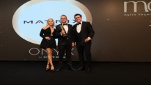 Matrix Onyx Koleksiyonu’na Uluslararası Ödül - Johnson Health Tech 50. Yılında Zirvede