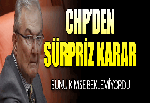 Meclis konuşmasını Baykal yapacak