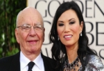 Medya devi Rupert Murdoch'tan boşanma davası
