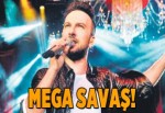 Mega savaş