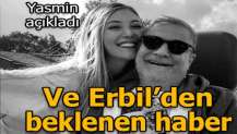 Mehmet Ali Erbil’den müjdeli haber