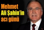 Mehmet Ali Şahin'in eşi vefat etti!