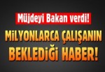 Mehmet Müezzinoğlu: İstihdam daralmayacak