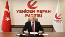 Mehmet Tanrıcı: Şehirler Yeniden Kurulurken Hatıralarımızın Dili de Yaşamalı